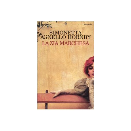 La zia marchesa