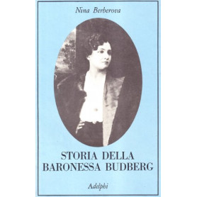 Storia della baronessa Budberg