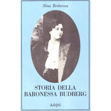 Storia della baronessa Budberg