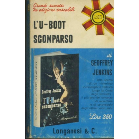 L'u-boot scomparso