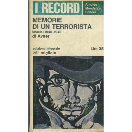 Memorie di un terrorista