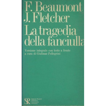 La tragedia della fanciulla