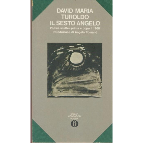Il sesto angelo