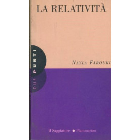 La relatività