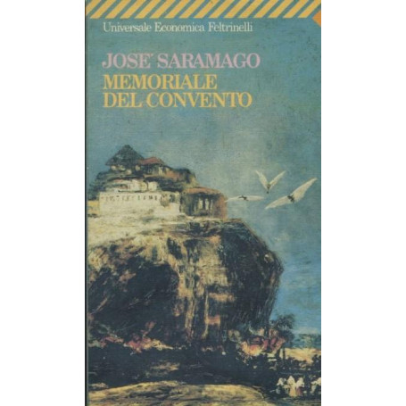 Memoriale del convento