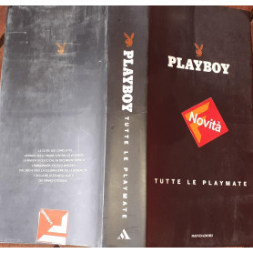 Playboy Tutte le Playmate