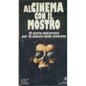 Al cinema con il mostro. 2 volumi