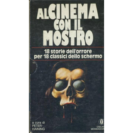 Al cinema con il mostro. 2 volumi