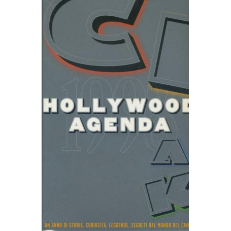 Hollywood agenda 1998