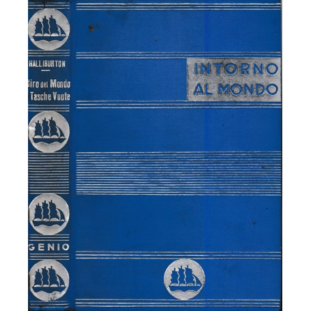 Giro del mondo a tasche vuote