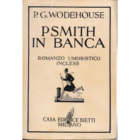 Psmith in banca