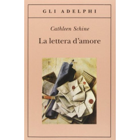 La lettera d'amore