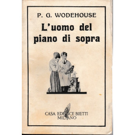 L'uomo del piano di sopra