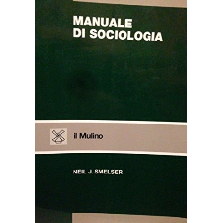 Manuale di sociologia