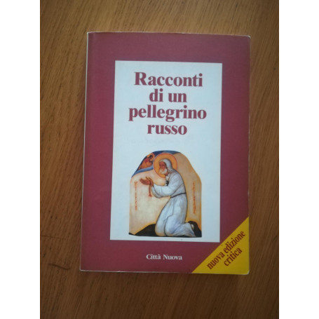 Racconti di un pellegrino russo