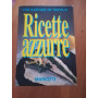 Ricette azzurre