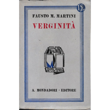 Verginità