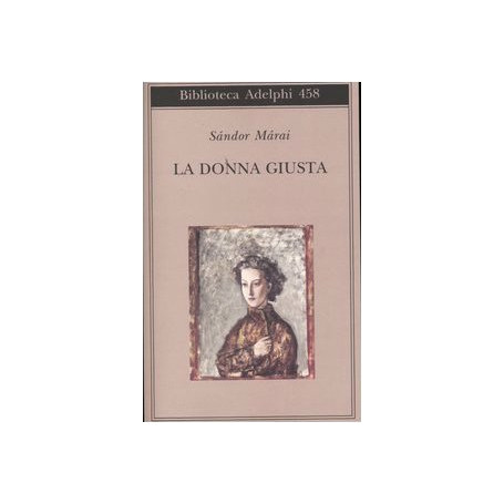 La donna giusta