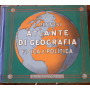 Atlante geografico