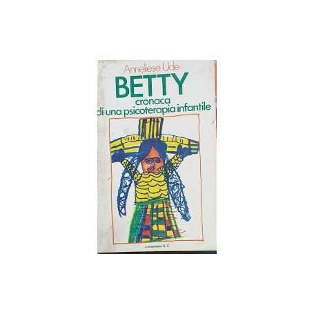 Betty  cronaca di una psicoterapia infantile