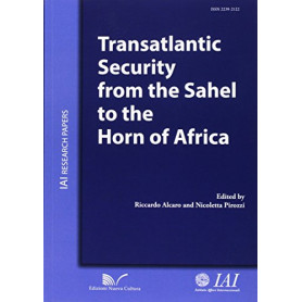 Transatlantic security from the Sahel to the Horn of AfricaLibrisaggi