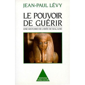 Le pouvoir de guérir : Une histoire de l'idée de maladieLibrisaggi