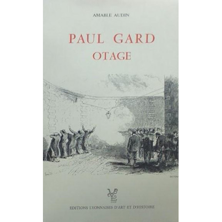 Paul Garde Otage