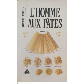 L'homme aux pà¢tes