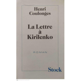 La Lettre à  Kirilenko