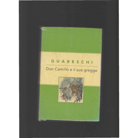 Don Camillo e il suo gregge