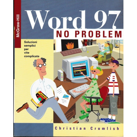 Word 97. No Problem