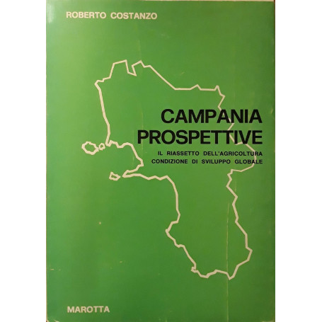 Campania prospettive