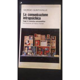 La comunicazione intrapsichica