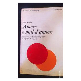 Amore e mal d'amoreLibrisaggi