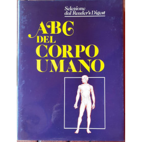 ABC del corpo umano