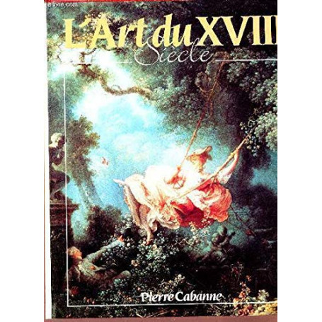 L'Art du XVIIIe siècle