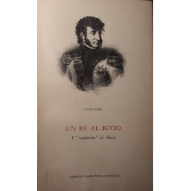 Un re al bivio: il tradimento di Murat