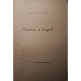 Manzoni e Napoli