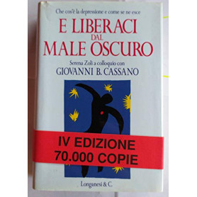 E liberaci dal male oscuro