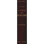 Il gioco degli scacchi