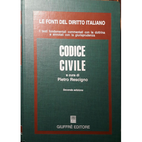 Codice Civile