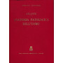 Atlante. Anatomia patologica dell'uomo