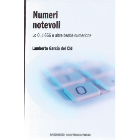 Numeri notevoli - Lo 0