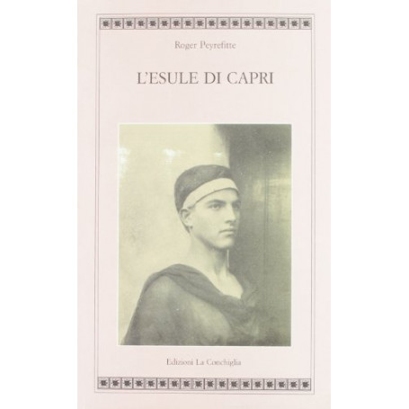 L'esule di Capri