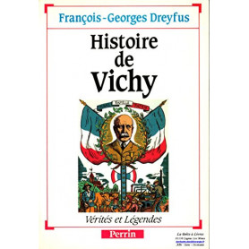 Histoire de Vichy