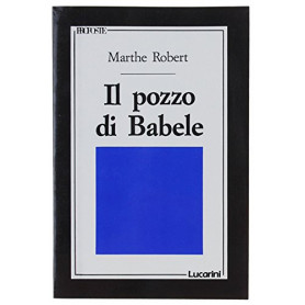 IL POZZO DI BABELE.