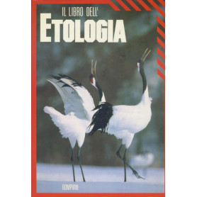 Il libro dell'etologia