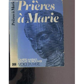 Prières à MarieLibrisaggi Prières à MarieLibrisaggi