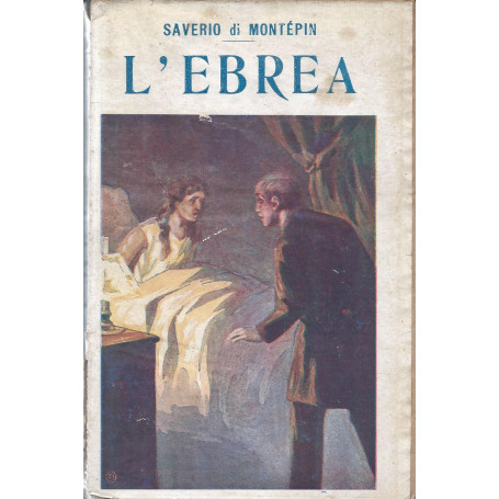 L'ebrea