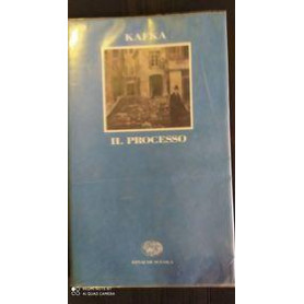 Il processo (I libri da leggere)